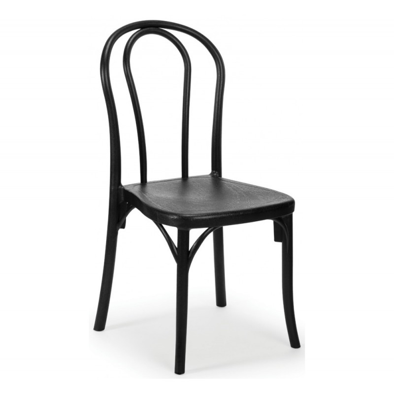 Sozo καρέκλα pp εξωτερικού χώρου 49x54x90 εκ