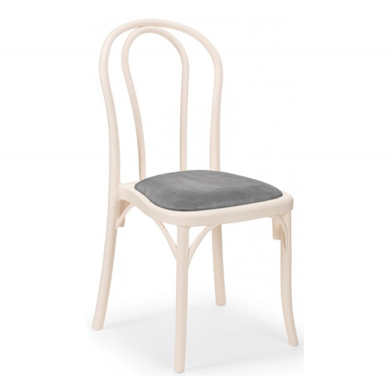 Sozo pad καρέκλα pp εξωτερικού χώρου 49x54x90 εκ