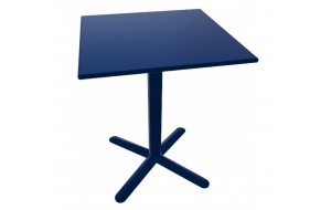 Arket τραπέζι από μέταλλο και αλουμίνιο σε πολλλές διαστάσεις