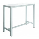 Banket τραπέζι bar compact HPL σε διάφορες αποχρώσεις 120x50x110 εκ