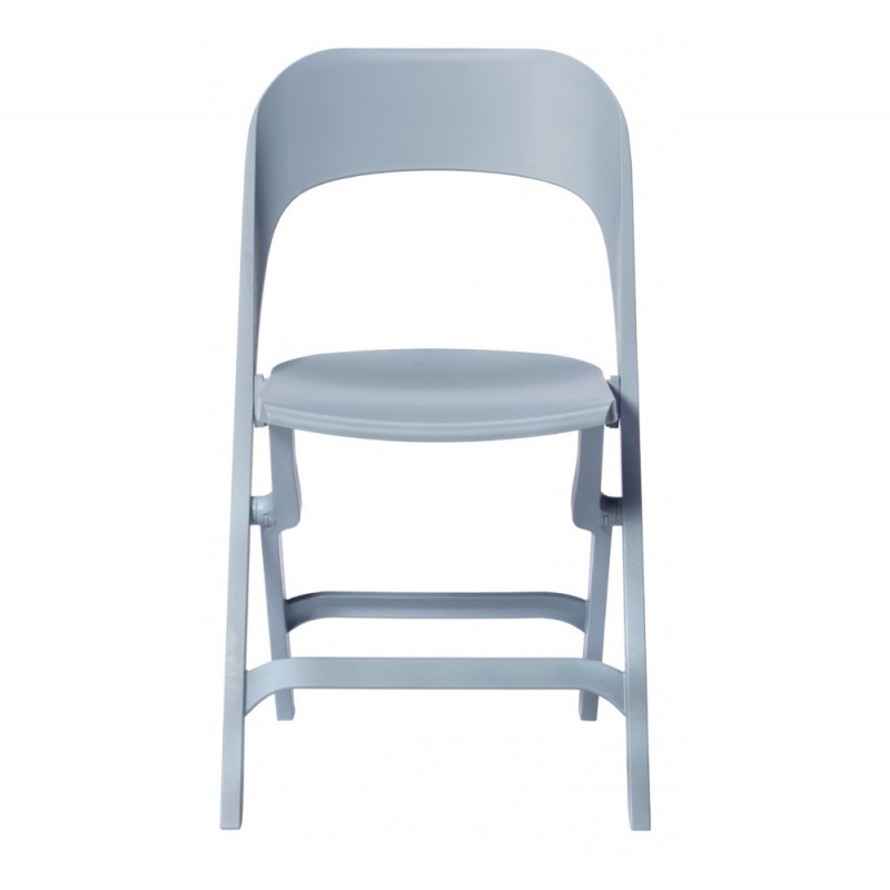 Flap καρέκλα pp εξωτερικού χώρου 48x57x84 εκ