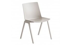 Jubel καρέκλα μεταλλική 45.5x51x80 εκ