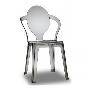 Spoon καρέκλα pp 52x56x89 εκ
