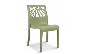 Vegetal καρέκλα 53x58x88 εκ