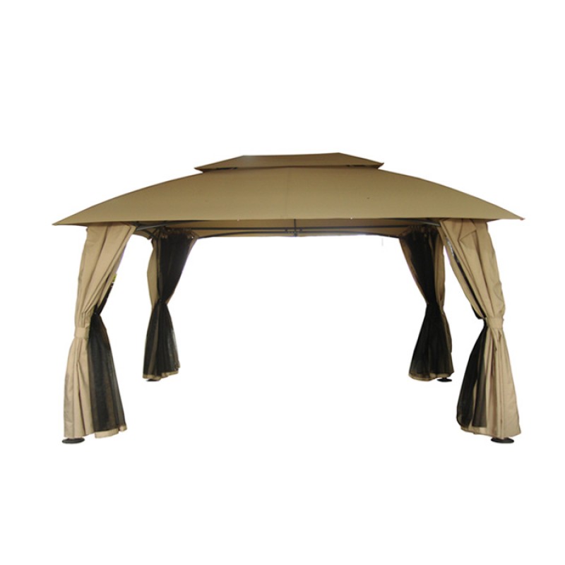 Gazebo με Uv προστασία και αδιάβροχο 300x400 εκ