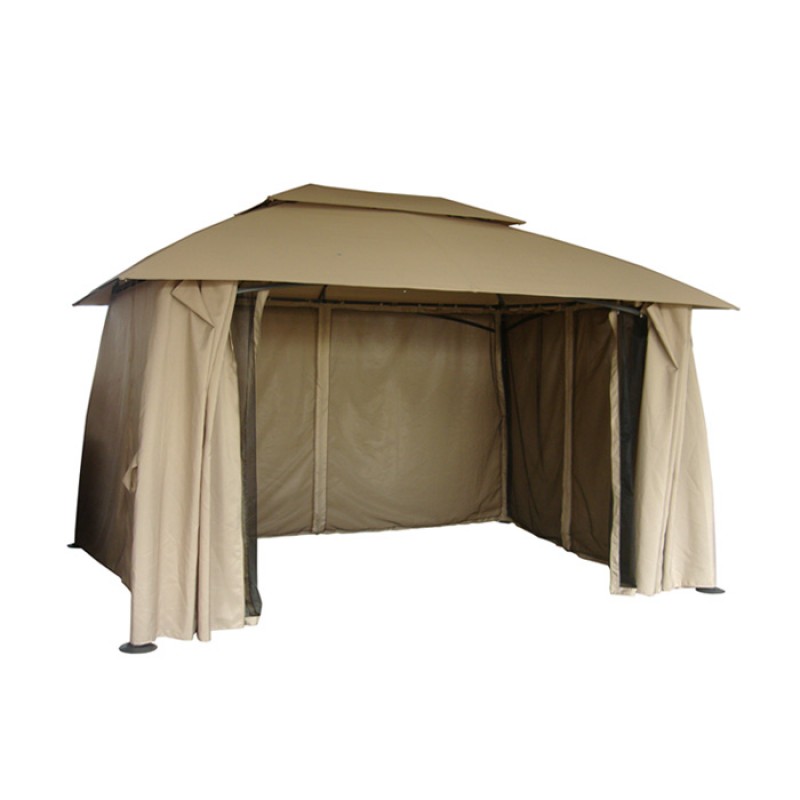 Gazebo με Uv προστασία και αδιάβροχο 300x400 εκ