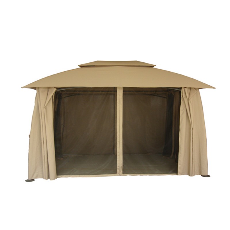 Gazebo με Uv προστασία και αδιάβροχο 300x400 εκ