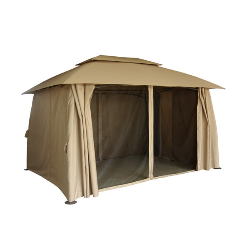 Gazebo με Uv προστασία και αδιάβροχο 300x400 εκ