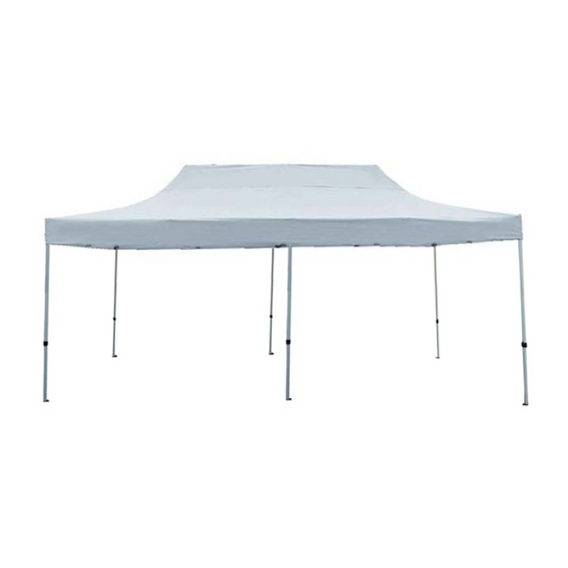 Πτυσσόμενο gazebo αδιάβροχο με UV προστασία 300x600 εκ
