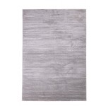 Matisse μοντέρνο χαλί σε γκρι απόχρωση με επιλογή διαστάσεων 24424
