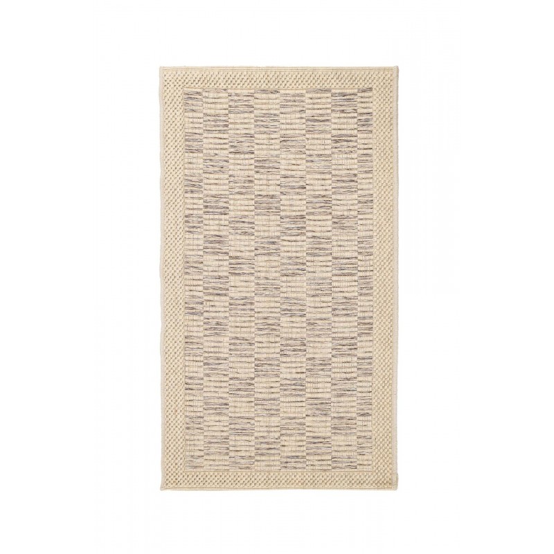 Teora μοντέρνο χαλί με Minimal σχέδια σε μπεζ απόχρωση και επιλογή διαστάσεων 88015 Teora μοντέρνο χαλί με Minimal σχέδια σε μπεζ απόχρωση και επιλογή διαστάσεων 88015