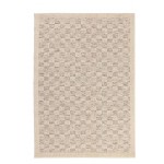 Teora μοντέρνο χαλί με Minimal σχέδια σε μπεζ απόχρωση και επιλογή διαστάσεων 88015 Teora μοντέρνο χαλί με Minimal σχέδια σε μπεζ απόχρωση και επιλογή διαστάσεων 88015