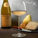 Ποτήρι λευκού κρασιού Nude Mirage σετ των έξι τεμαχίων 7x20 εκ