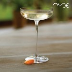Savage ποτήρι martini σετ των έξι τεμαχίων 11x17 εκ
