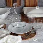 New Bistro γυάλινο ποτήρι μπύρας σετ των δώδεκα τεμαχίων 9x12 εκ