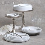 Allegra γυάλινο ποτήρι κρασιού 340ml σετ 6 τεμαχίων 8.35x21.7 εκ