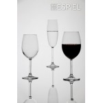 Sidera ποτήρι κρασιού 420 ml σετ έξι τεμαχίων 7.6x20.7 εκ
