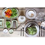 Sidera ποτήρι κρασιού 420 ml σετ έξι τεμαχίων 7.6x20.7 εκ