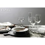 Sidera ποτήρι κρασιού 420 ml σετ έξι τεμαχίων 7.6x20.7 εκ