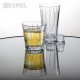 Γυάλινο ποτήρι για κοκτέιλ Nessie σετ των έξι τεμαχίων 8x14 εκ