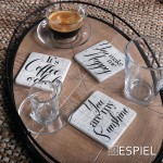 Basic φλυτζάνι και πιατάκι για cappuccino σετ των έξι 238 ml 14x7 εκ