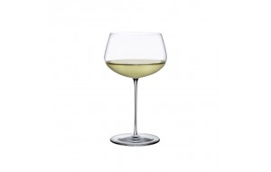 Nude Stem Zero ποτήρι για λευκό κρασί σετ των δύο 750 cc