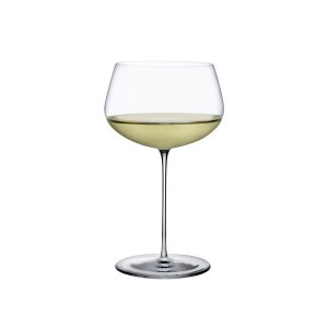 Nude Stem Zero ποτήρι για λευκό κρασί σετ των δύο 750 cc