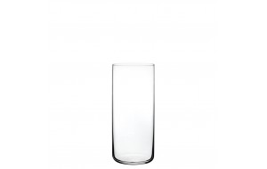 Nude Finesse ποτήρια νερού ή κοκτέιλ από κρυσταλλίνη σετ των έξι τεμαχίων 6x14 εκ