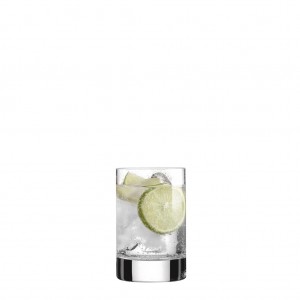 Nude Rocks-S ποτήρι για λικέρ ή σφηνάκι σετ των έξι τεμαχίων 4x7 εκ