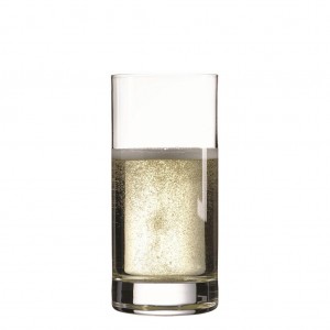 Rocks-s ποτήρια νερού από κρυσταλλίνη σετ των έξι τεμαχίων 7x15 εκ