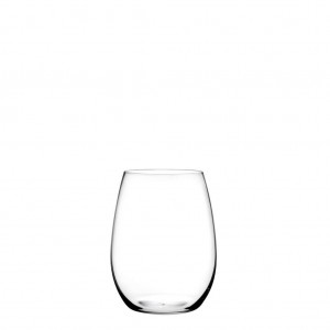 Ποτήρι κρασιού Pure σετ των έξι τεμαχίων 6x9 εκ