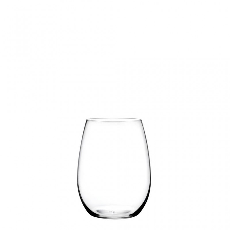 Ποτήρι κρασιού Pure σετ των έξι τεμαχίων 6x9 εκ
