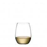 Ποτήρι λευκού κρασιού Nude Pure σετ των τεσσάρων τεμαχίων 6x11 εκ