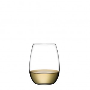Ποτήρι λευκού κρασιού Nude Pure σετ των τεσσάρων τεμαχίων 6x11 εκ