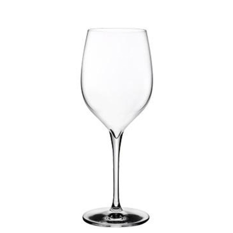 Dis Nude Terroir ποτήρι κολωνάτο για κρασί γυάλινο διάφανο κρυστάλλινο 6.4x20.6 εκ