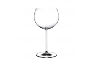 Ποτήρι λευκού κρασιού Nude vintage bourgogne σετ των δύο τεμαχίων 9x20 εκ