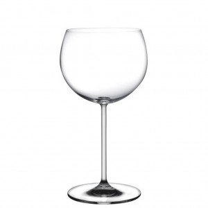 Ποτήρι λευκού κρασιού Nude vintage bourgogne σετ των δύο τεμαχίων 9x20 εκ