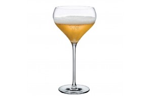 Nude Fantasy Cocktail ποτήρι από κρυσταλλίνη σετ των έξι 675 ml