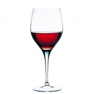 Primeur ποτήρια κόκκινου κρασιού σετ των έξι τεμαχίων 7x20 εκ