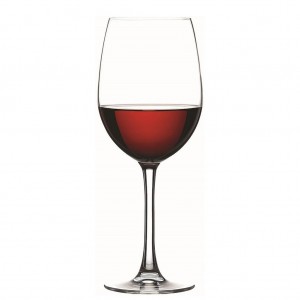 Nude Reserva ποτήρι κόκκινου κρασιού σετ των έξι τεμαχίων 7x22 εκ