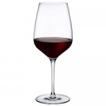 Nude Refine ποτήρι για κόκκινο κρασί σετ των έξι 610 ml