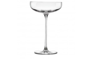 Savage ποτήρι martini σετ των έξι τεμαχίων 11x17 εκ