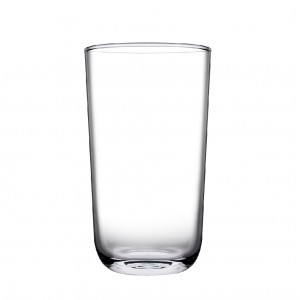 Otto γυάλινο ποτήρι ούζου σετ έξι τεμαχίων 3x13.5 εκ
