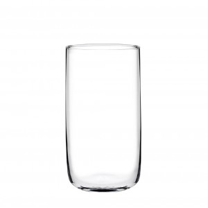 Iconic ποτήρι διάφανο από γυαλί 7x13 εκ
