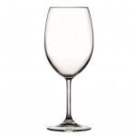 Sidera ποτήρι κρασιού 420 ml σετ έξι τεμαχίων 7.6x20.7 εκ