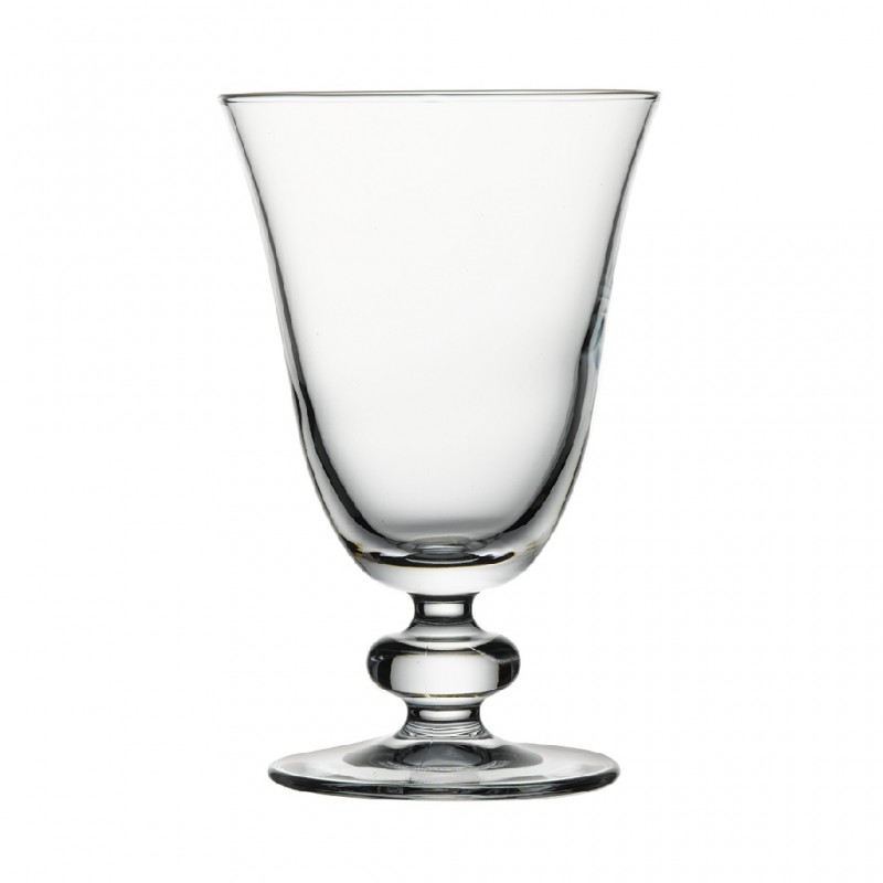 Sophia ποτήρι για κρασί κολωνάτο σετ τριών τεμαχίων 8.9x14 εκ