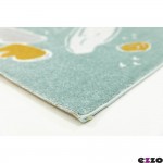 Παιδικό χαλί Kiddie Coniglio 133x190 εκ