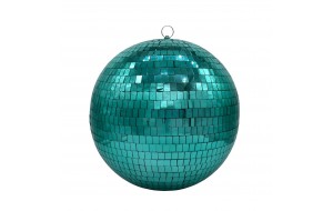 ΜΠΑΛΑ NEW DISCO 30CM TEAL GREEN