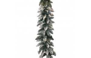 ΓΙΡΛΑΝΤΑ NEW IMPERIAL D.30*270CM 200TIPS PVC FLOCKED