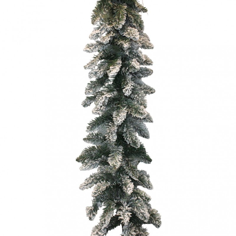 ΓΙΡΛΑΝΤΑ NEW IMPERIAL D.30*270CM 200TIPS PVC FLOCKED
